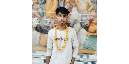 जन सुराज कैंप में ट्रेनिंग लेने आया था युवक, डूबने से हुई मौत